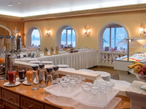 Hotel Bachmair am See