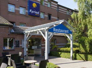 Kyriad Lille Est Villeneuve d'Ascq
