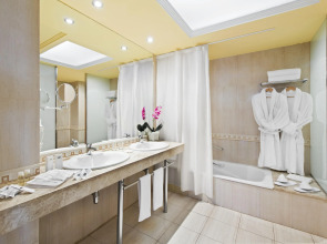 Elba Vecindario Aeropuerto Business & Convention Hotel