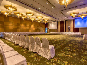 Курортный отель Mida Resort Kanchanaburi