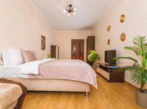 B-Flats (Би-Флэтс) на улице Промышленная