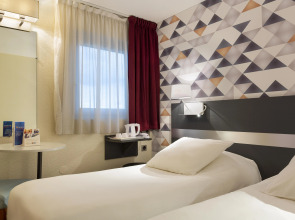 Comfort Hotel Paris Porte D'Ivry