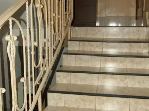 Guest House na Pushkina