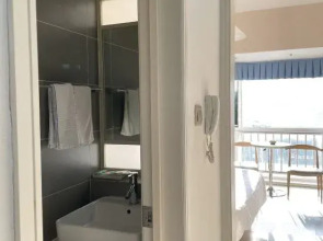 EK Inn Hotel (Dalian Dongbei University of Finance and Economics Gaoxin Wanda)