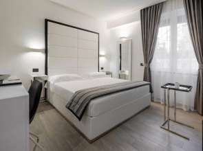 LHP Hotel Santa Margherita Palace & SPA