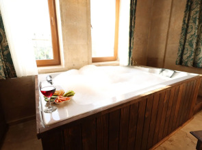 Cappadocia View Hotel