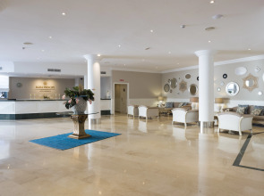 Отель Bahia Principe Sunlight Coral Playa