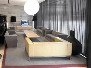 NH Sevilla Plaza de Armas