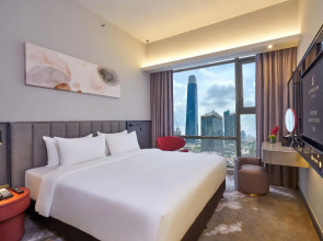 Sleeping Lion Suites