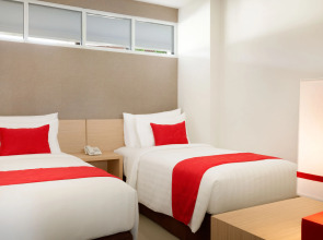 Ramada Encore by Wyndham Seminyak Bali