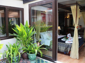 P.P. Palmtree Resort