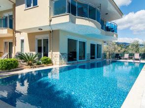 Lemon Villa Hotel - Adult Only