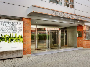 Sercotel Madrid Aeropuerto