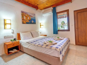 St. Nicholas Pension