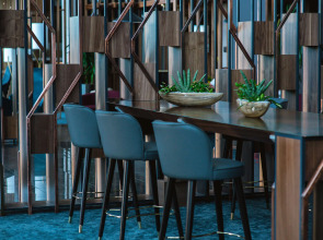 Отель Radisson Blu Lietuva