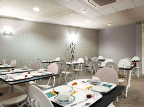 Quality Hotel Pau Centre Bosquet