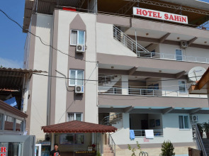Hotel Sahin