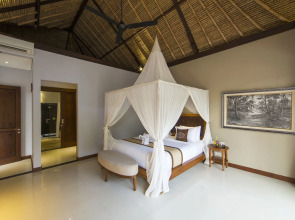 The Lokha Ubud Resort, Villas & SPA