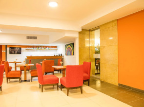 Hotel San Agustin Riviera