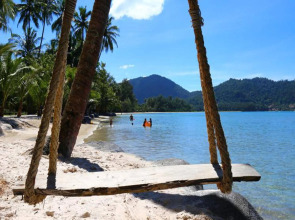 Peninsula Beach Resort