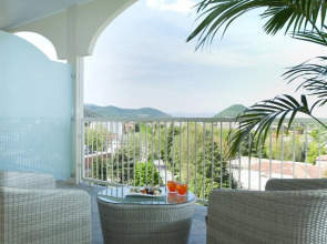 Grand Hotel Trieste & Victoria