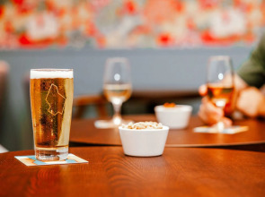 ibis Styles Luxembourg Centre Gare