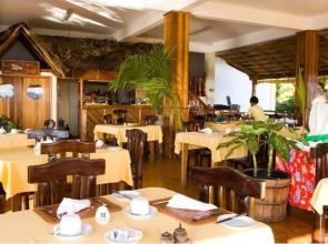 Hotel Patatran Village