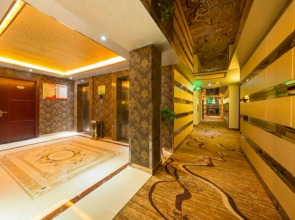 Rong Le Business Hotel