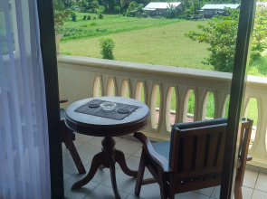 Bali Paradise Hotel Boutique Resort