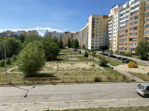 Много квартир на улице Отрадная 79