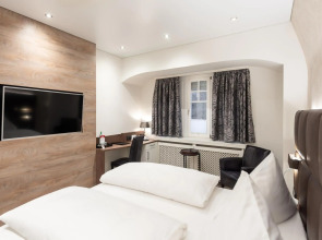 Villa Thea Kurhotel am Rosengarten