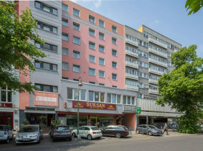 City-Hotel Ansbach am Kurfürstendamm