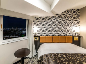 APA Hotel & Resort Ryogoku Eki Tower