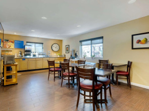 Comfort Inn Gaslamp Convention Center