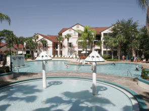 Westgate Blue Tree Resort in Lake Buena Vista