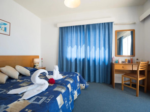 Sunny Hill Hotel Apartments