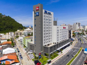 ibis Navegantes Itajai