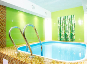 Трак Хаус Гостиница