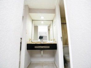 Отель Paris Boulogne