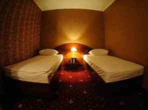 Гостиница «Мир» в Ровно