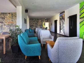 Água Hotels Mondim de Basto