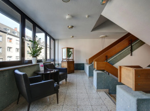 Trip Inn City Hotel Krefeld