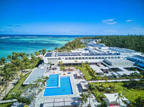 Отель Riu Turquoise