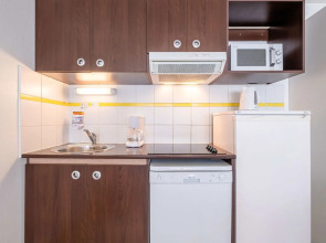 Comfort Aparthotel Les Hauts d'Annecy