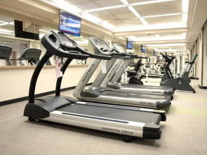 Caesar Park Hotel Taipei