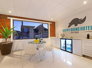 Happy Rhino Hotel