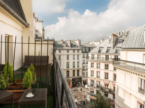 Hotel Maison Axel Opera