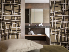 AQUA Hotel Aquamarina & Spa