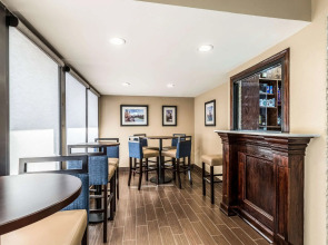 Comfort Inn Detroit Downtown