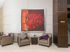 Sathorn Vista, Bangkok - Marriott Executive Apartments